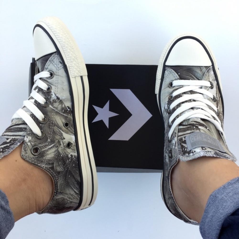 Converse Chuck Taylor Last price clearance - Picture 5 of 8